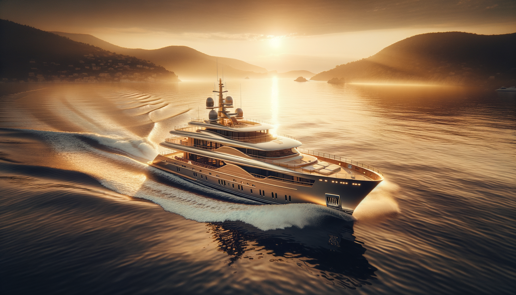 All You Need to Know About Birthday Yacht Rentals