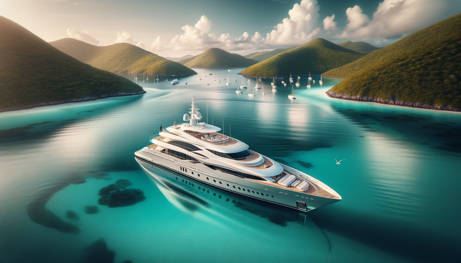 All you need to know about Birthday Yacht Rentals